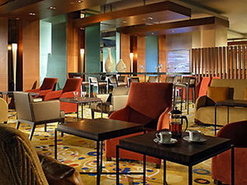 Singapore, Novotel Singapore Clarke Quay